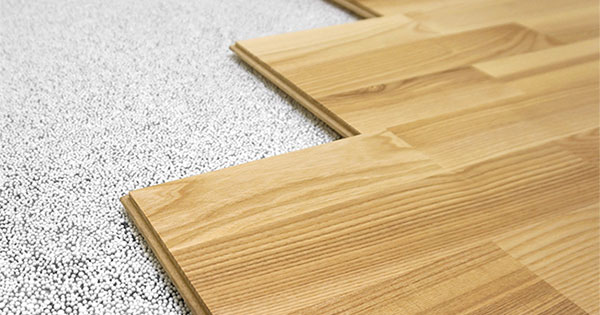 Moncton Flooring Installation, Concrete Polishing and Concrete Grinding